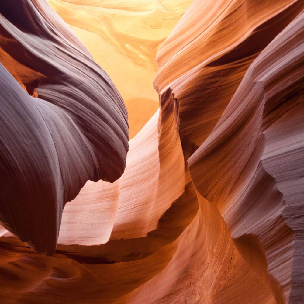 Antelope Canyon Day Tours From Sedona, AZ.