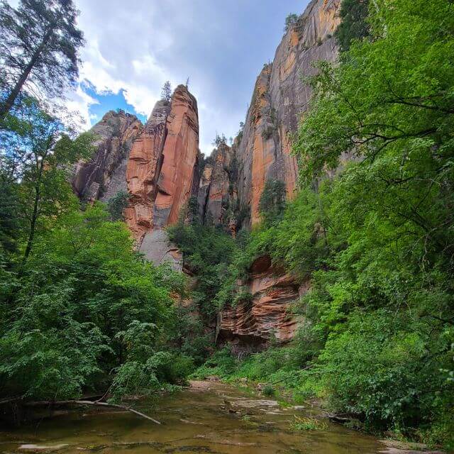 Sedona full day adventure tour