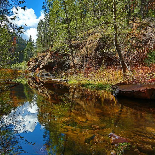 Sedona full day adventure tour