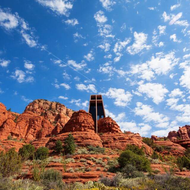 Full Day Sedona Adventure Tour From Phoenix, AZ.