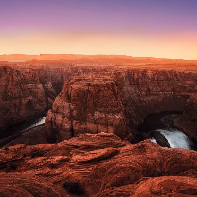 grand canyon railway (1)