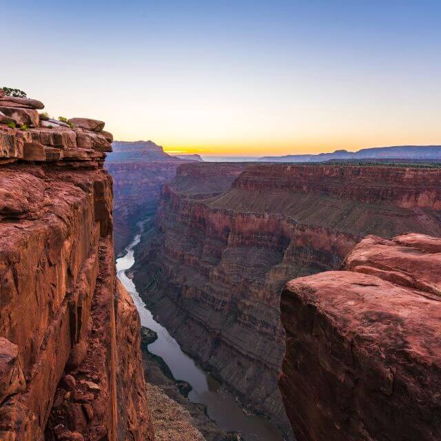 grand canyon railway (2)